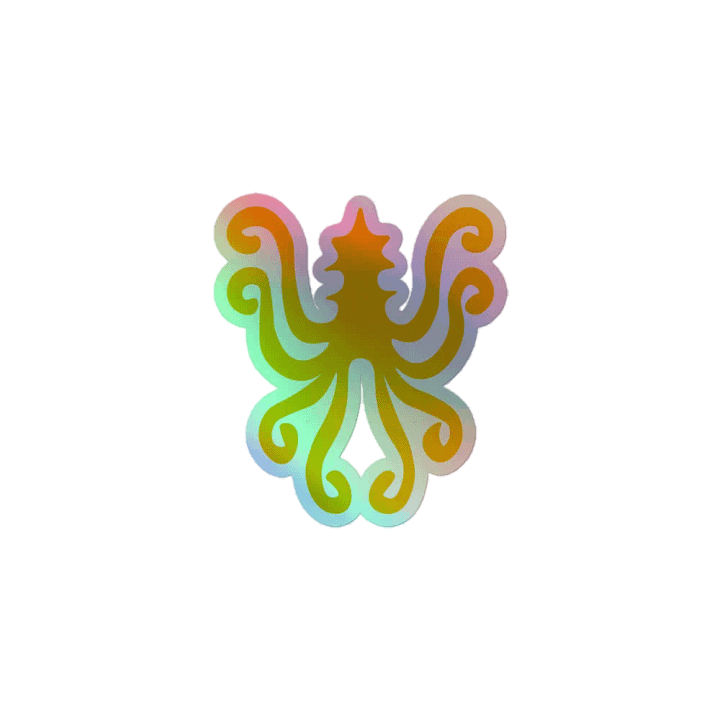 Ocular Sticker #2 product image (1)