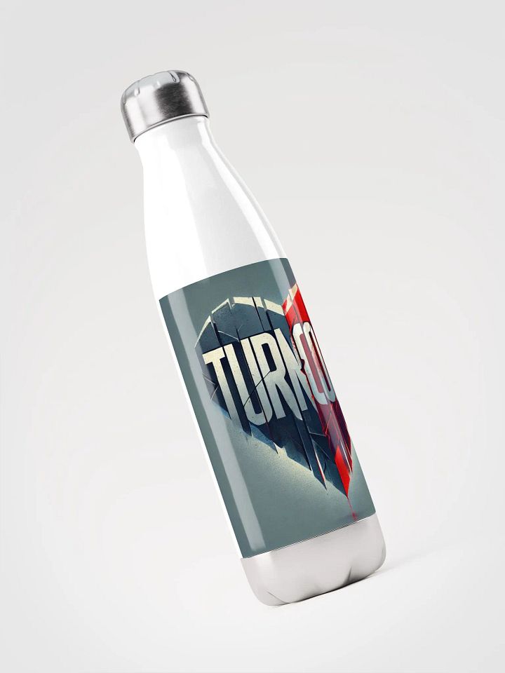 Turncoat Water Bottle product image (2)