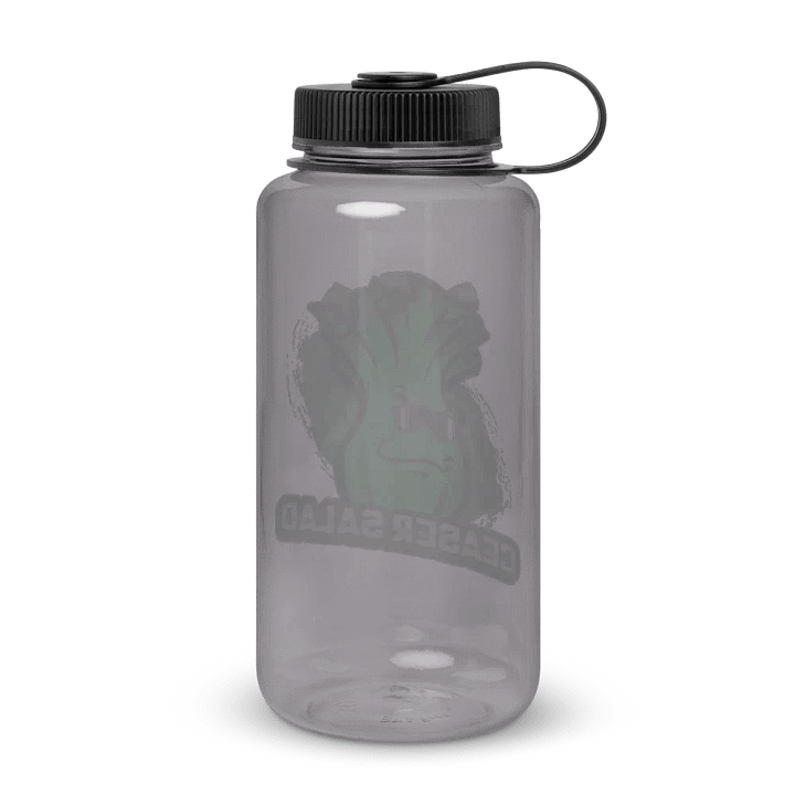Plastic Water Bottle product image (2)