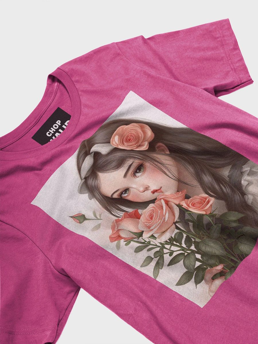 CHOP WALID Signature T-Shirt product image (3)