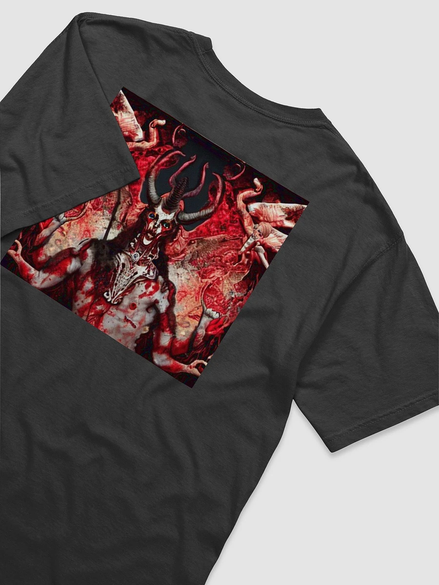 Barathrum Satanae Tshirt product image (4)