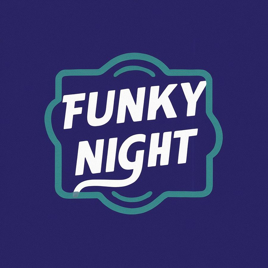 Funky Night - Electric Leo product image (1)