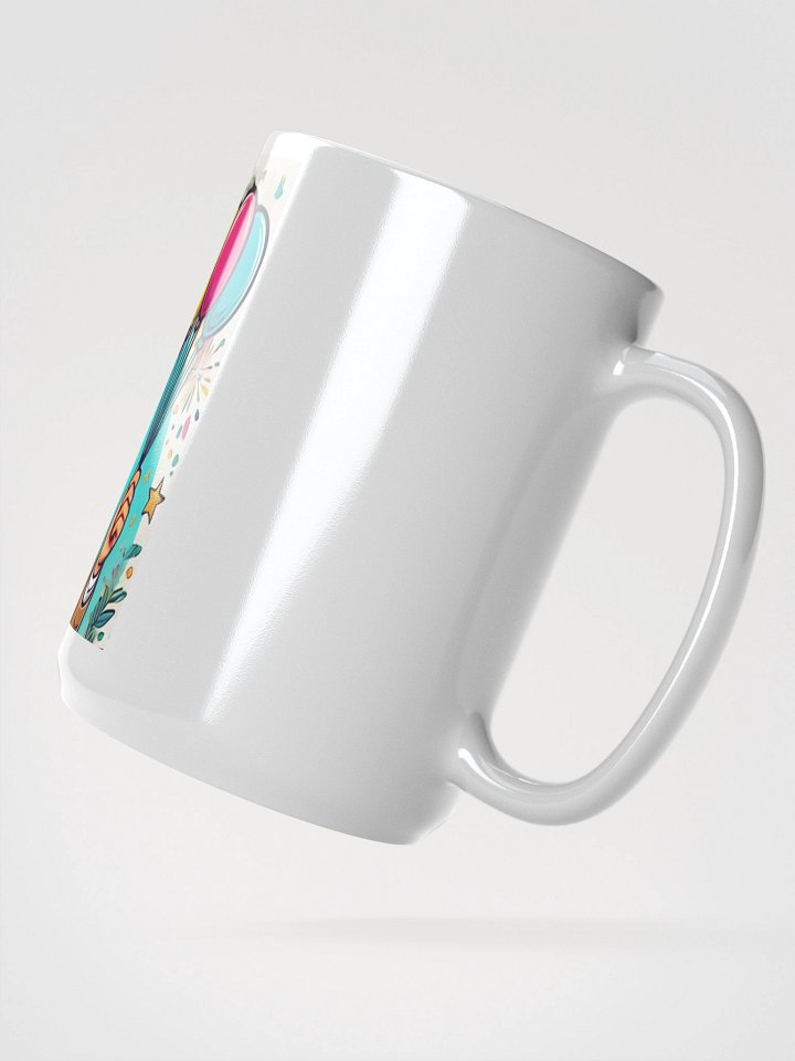 Dapper Dad Celebration Mug product image (2)
