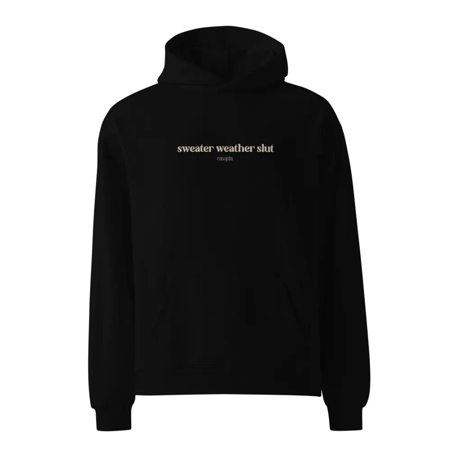 sweater weather for life product image (1)