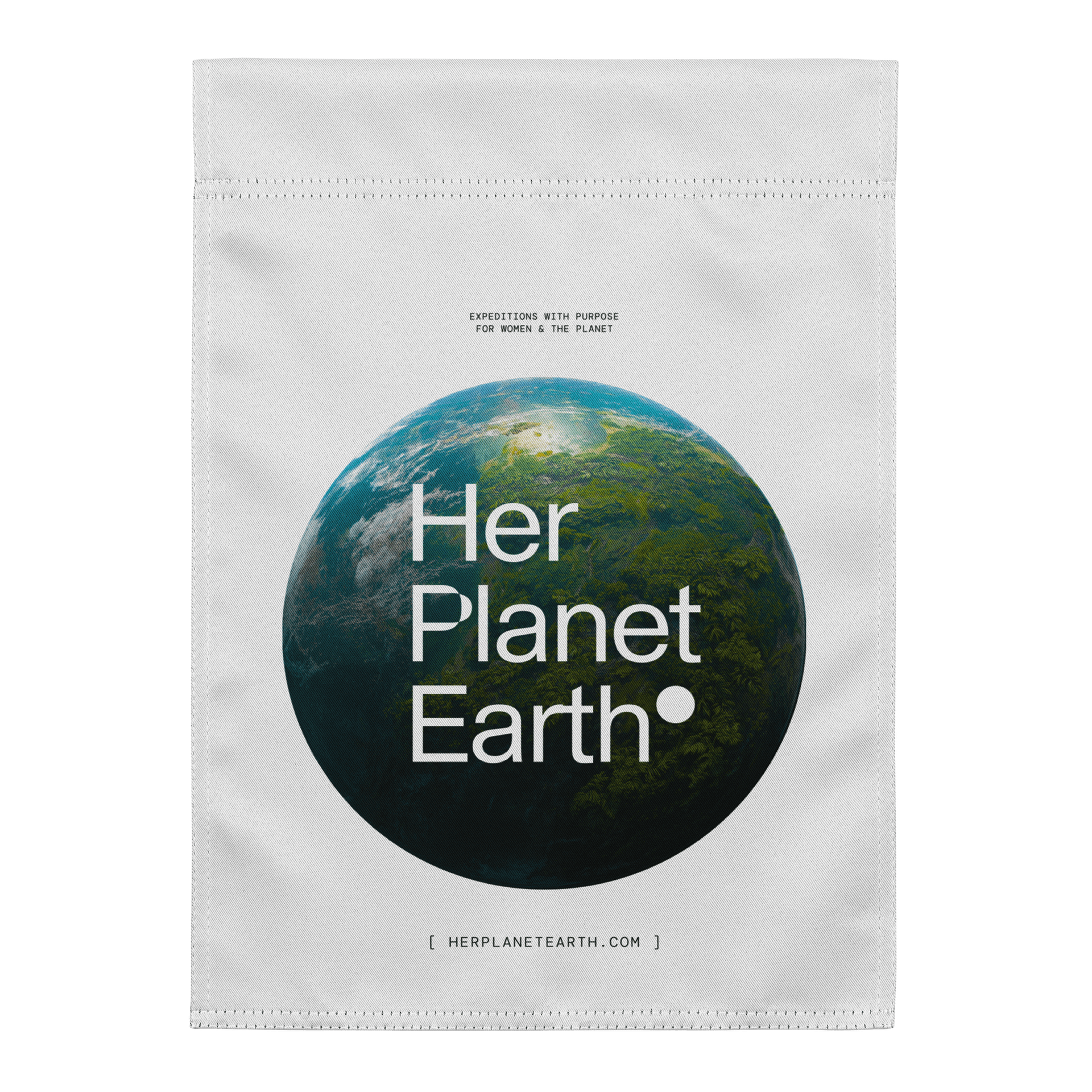 HPE Vertical Flag product image (1)