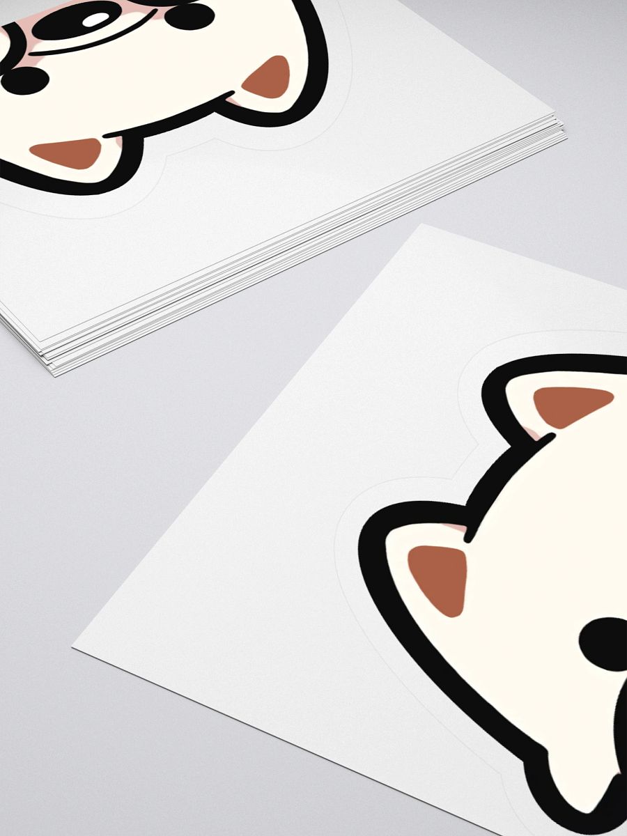 Lurk Sticker OG Edition product image (7)
