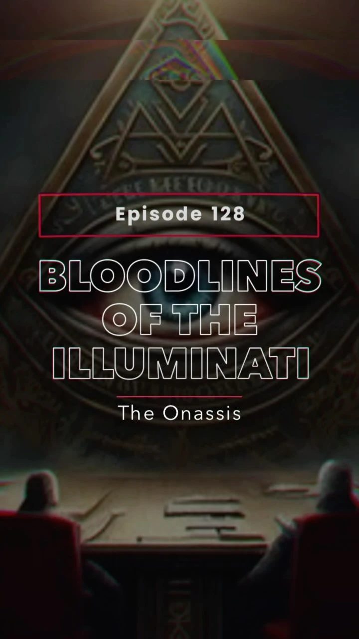 Episode Synopsis:
Who are the Onassis and, in particular, who was Aristotle Onassis? Was he just a man who comforted a grievi...