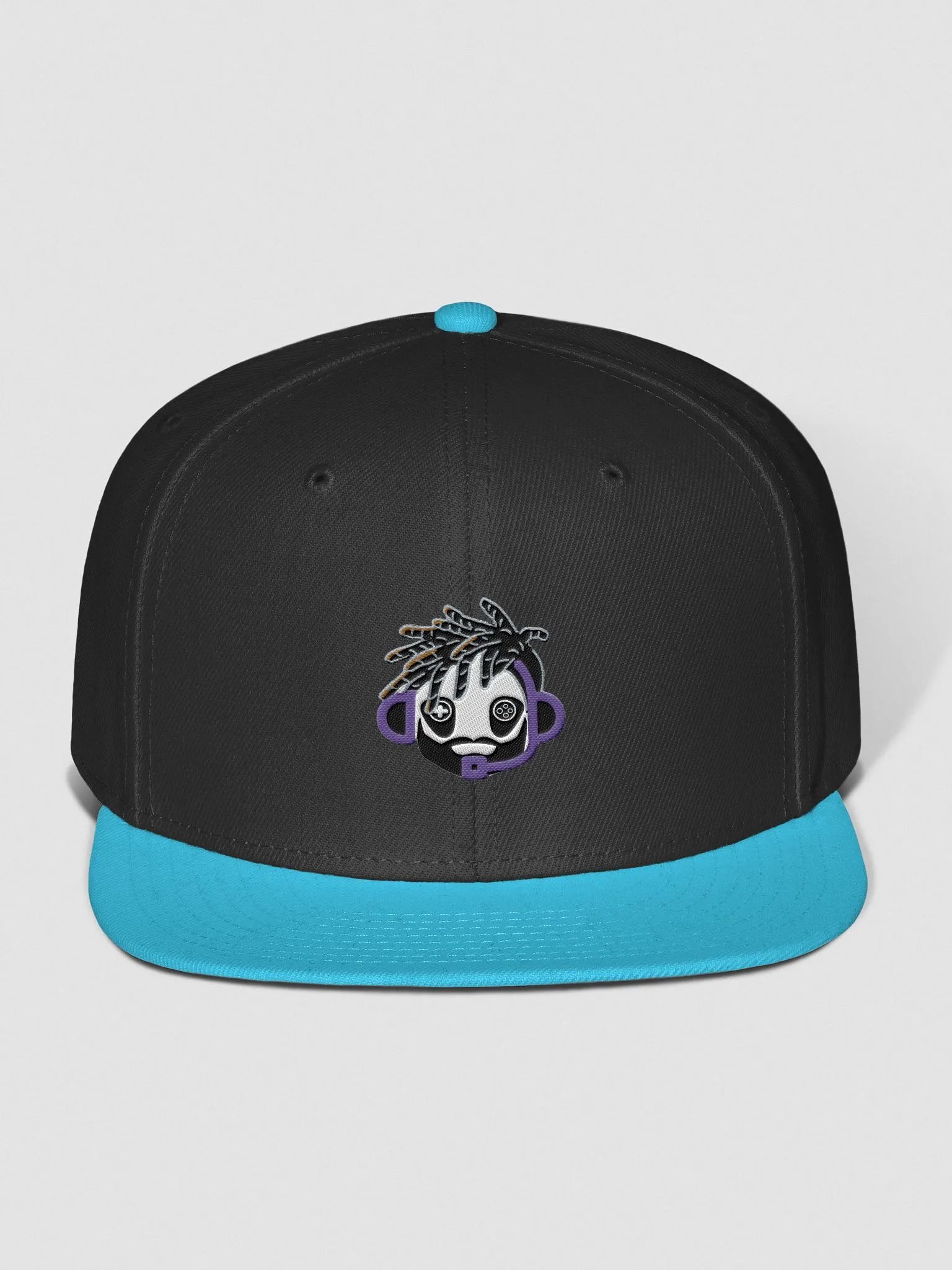 SV520 Otto Wool Blend Snapback Cap product image (4)