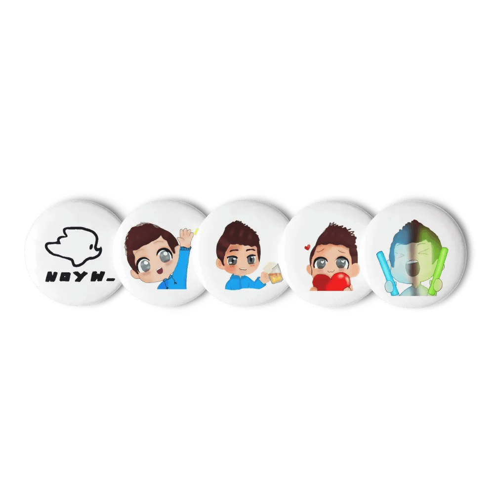 5 pins Noyw product image (2)
