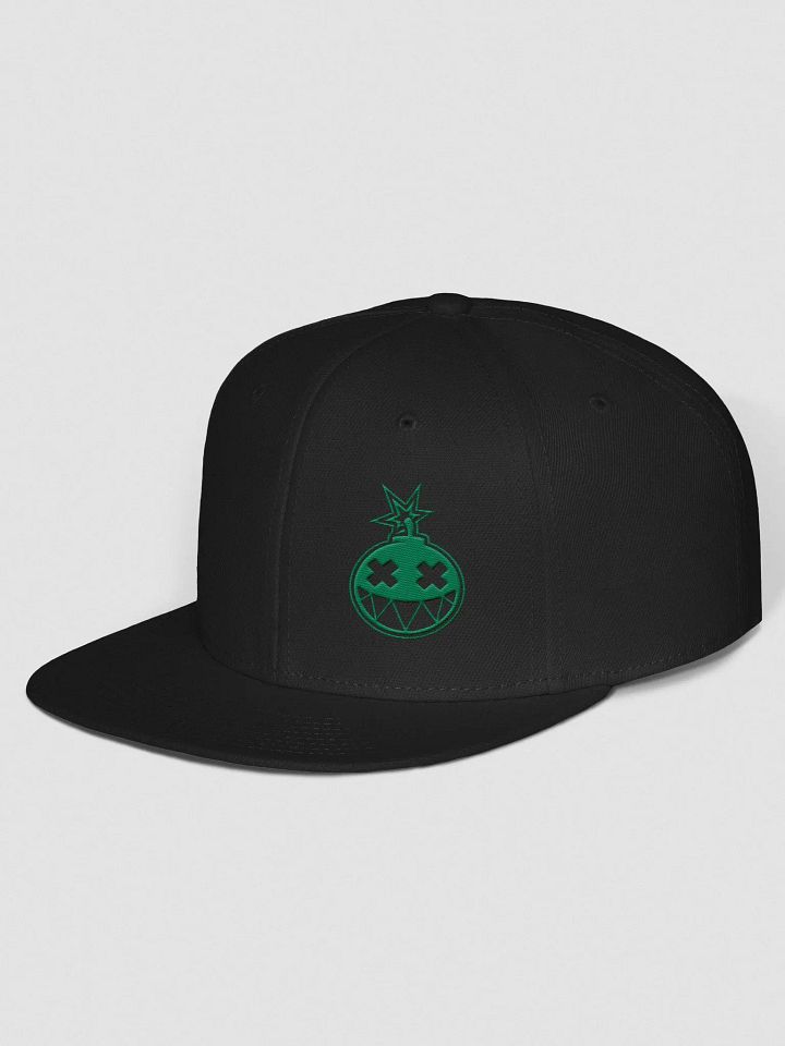 Demolition Outline Snapback product image (12)
