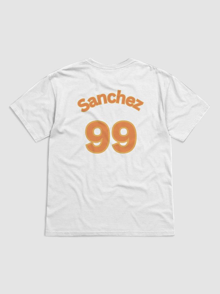 Little Socks Pablo Sanchez Jersey product image (1)