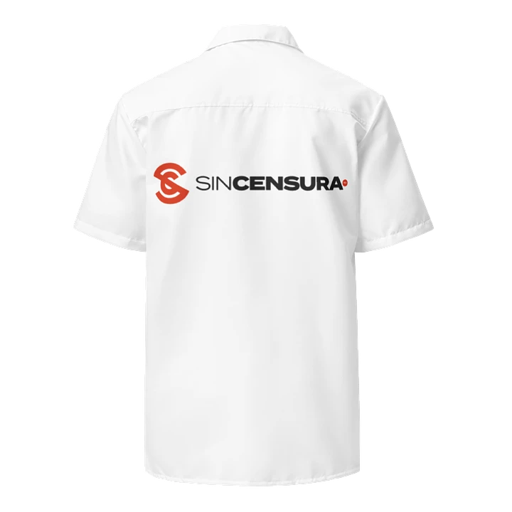 Camisa Sin Censura TV product image (1)