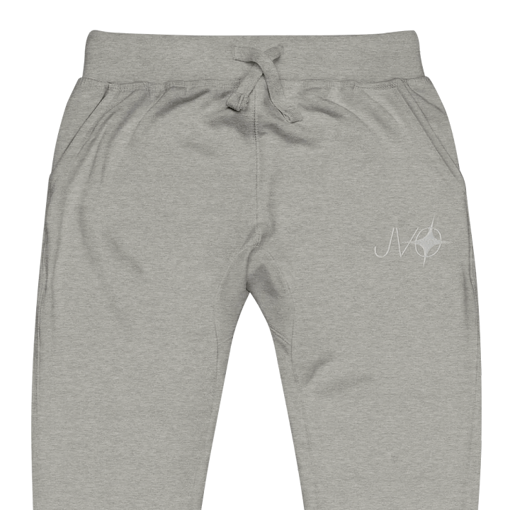 「JVO Low-Key」 Gray Sweatpants product image (2)