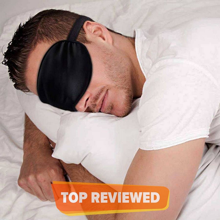 Sleeping Eye Mask (PKR 53) product image (1)