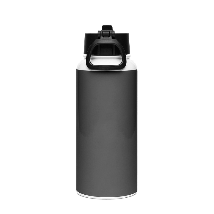 FREE SPIRIT! - Stainless Steel Water Bottle product image (2)