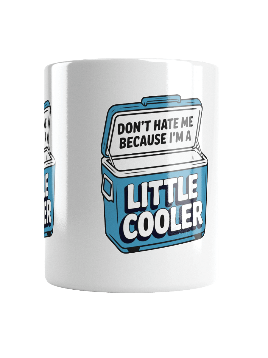 Little Cooler Mug product image (15)