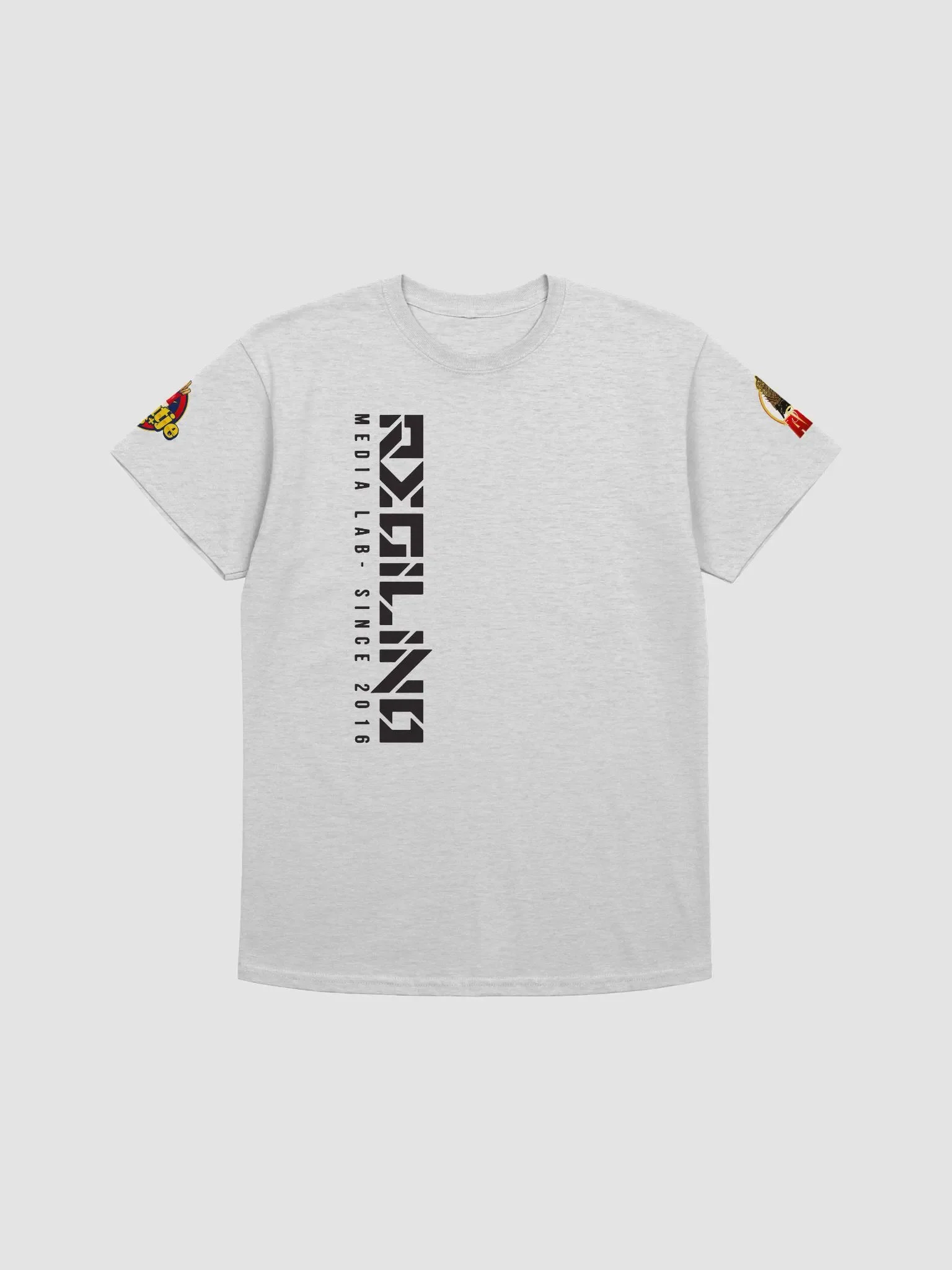 Regilino Media Lab Archive Merch design product image (8)