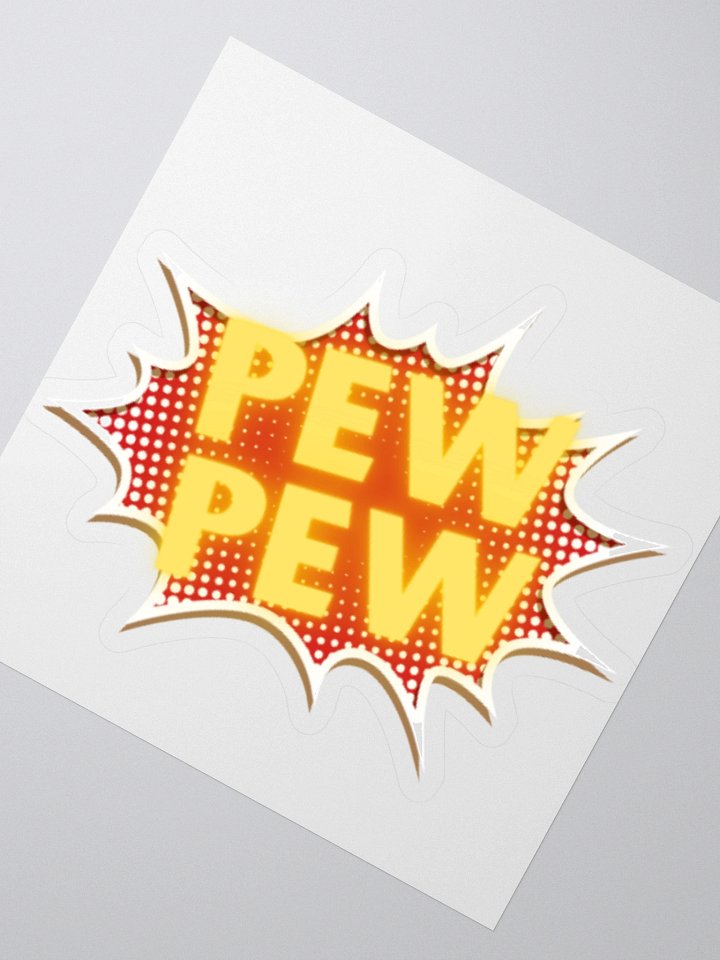 sticky pew product image (2)
