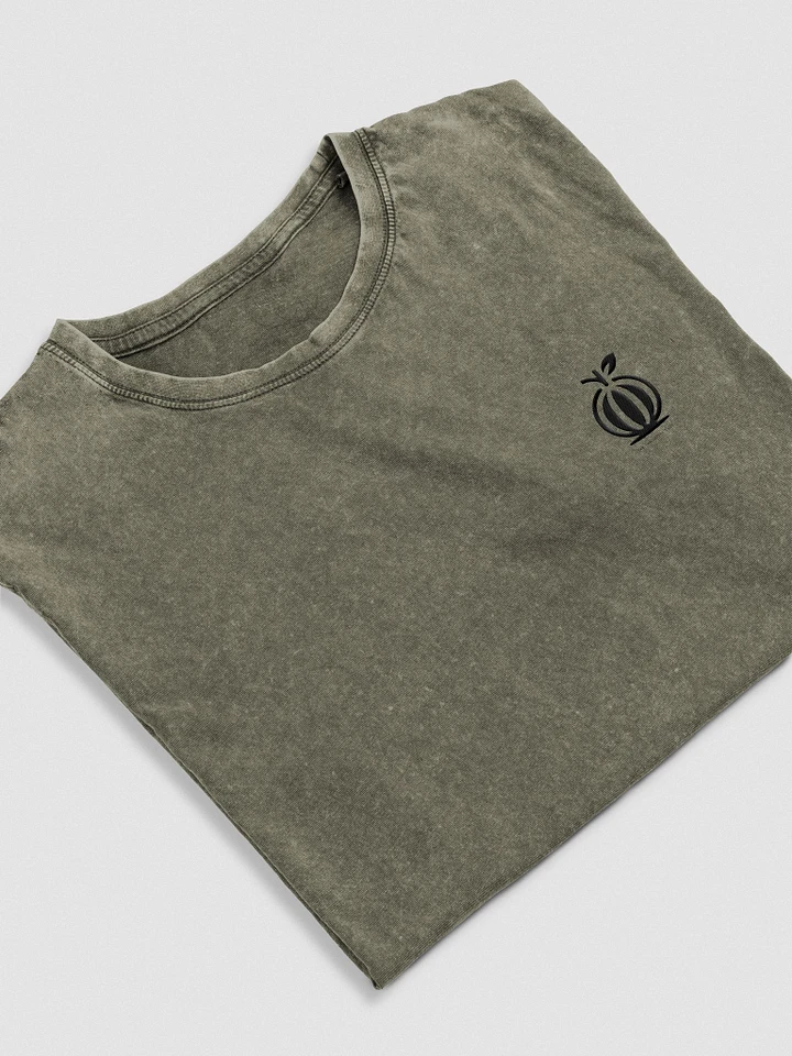 TTC Minimalist Denim Shirt product image (4)