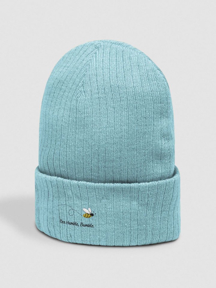 Humble Beanie product image (9)