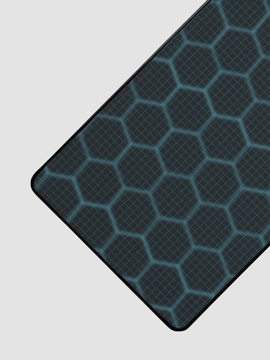 DBD HexaGlow Desk Mat product image (3)
