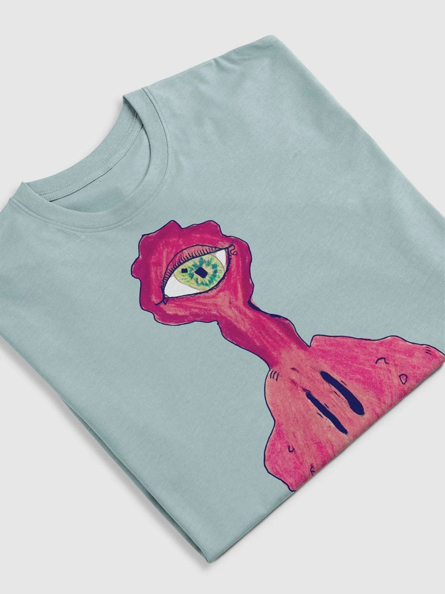 Cyclops Cutie (Probably Not a Threat) product image (31)