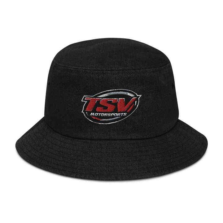Bucket Hat - TSV Motorsports product image (1)