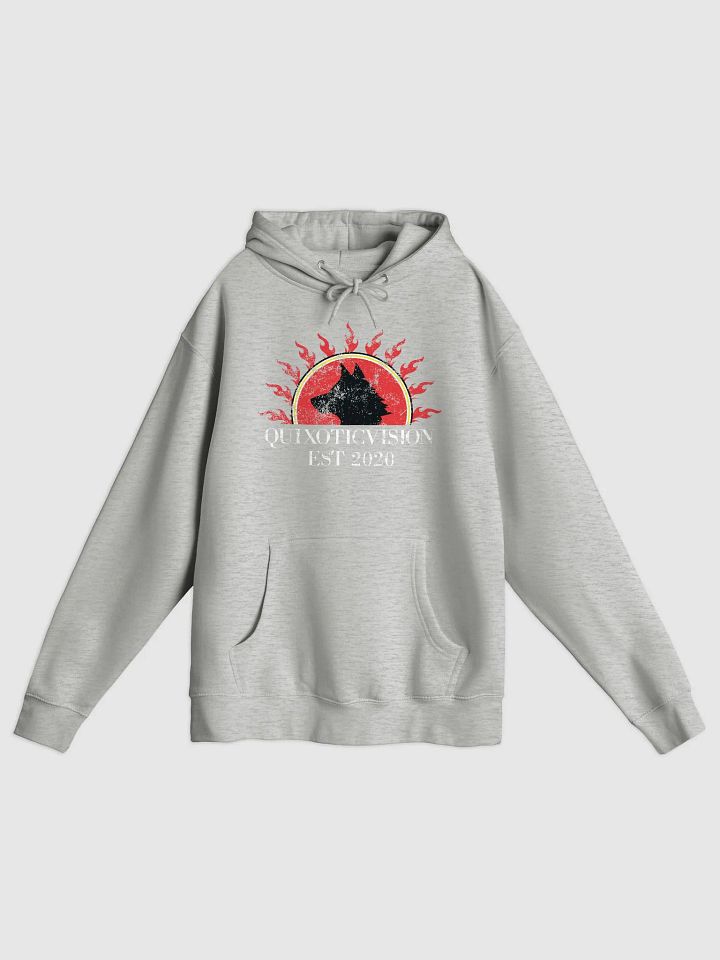 EST Lane 7 Hoodie product image (1)