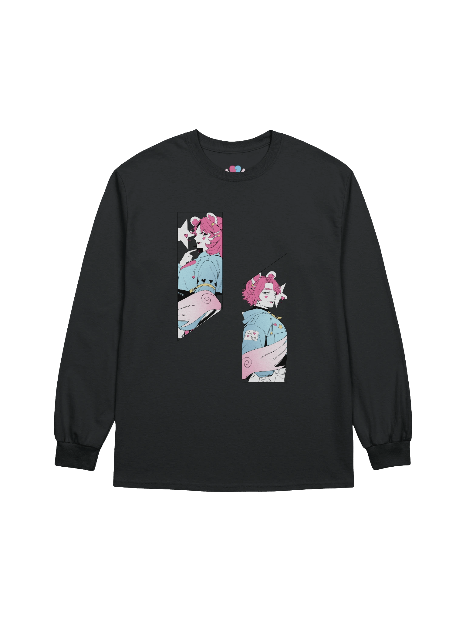 ♡ Rattie and Ratthew Long Sleeve T-Shirt♡ product image (4)