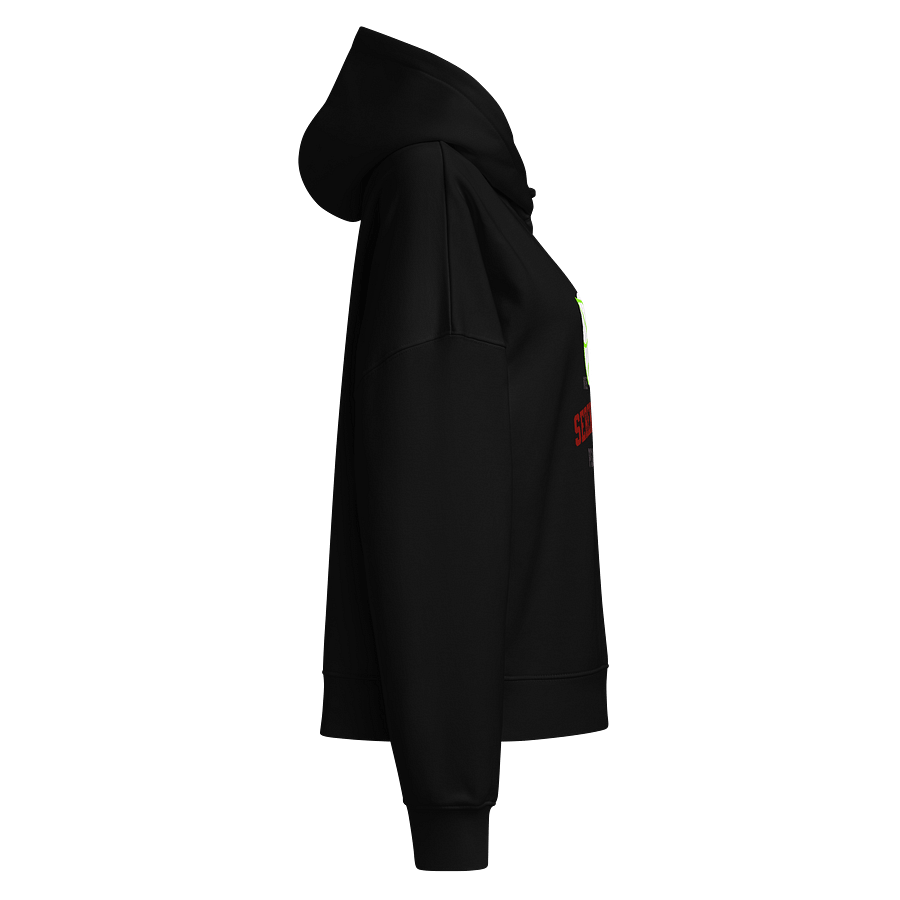 Serenity Dove Organic Hoodie product image (11)