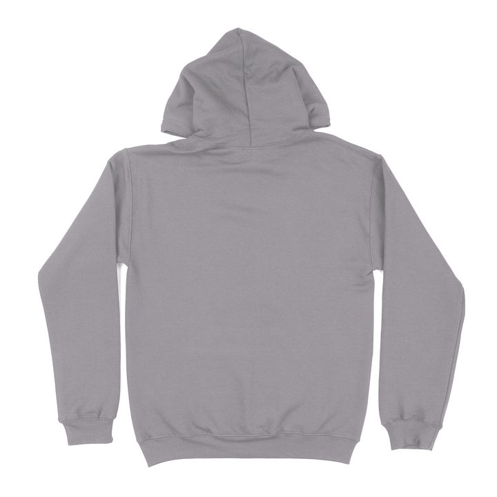 DC Trident Logo Hoodie product image (2)