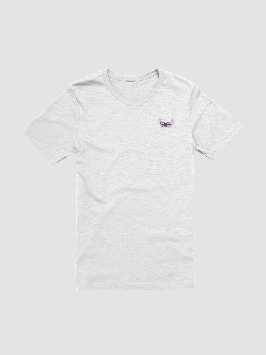Tear Heart T-Shirt product image (4)