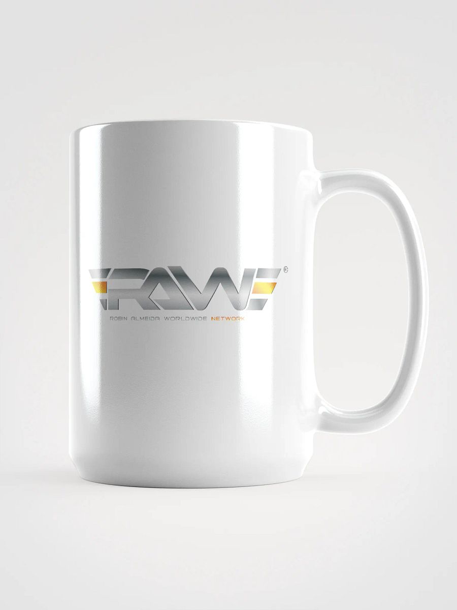 Raw Mug product image (1)