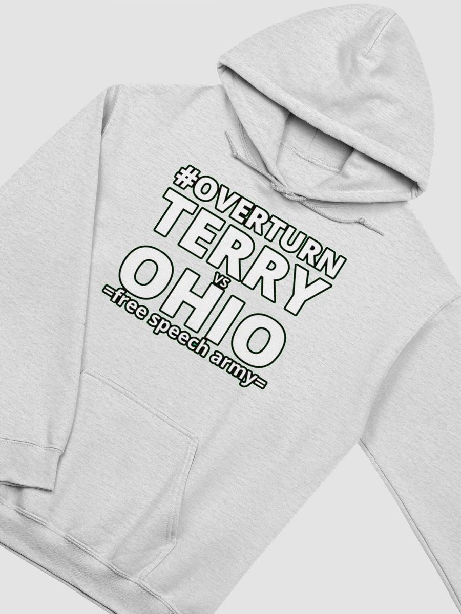 OVERTURN TERRY VS OHIO product image (36)