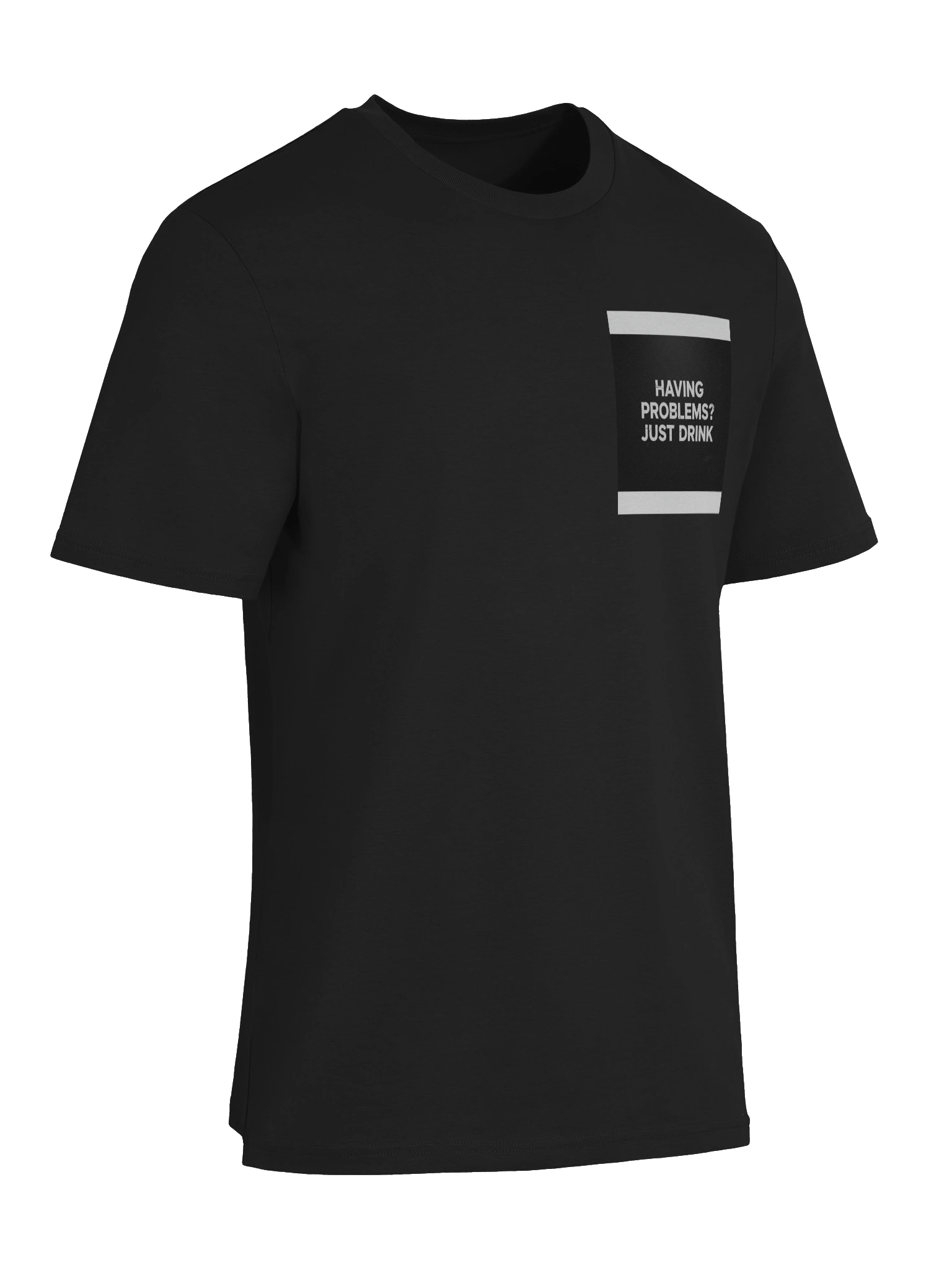 Problem-solving Brew Unisex Tee product image (9)