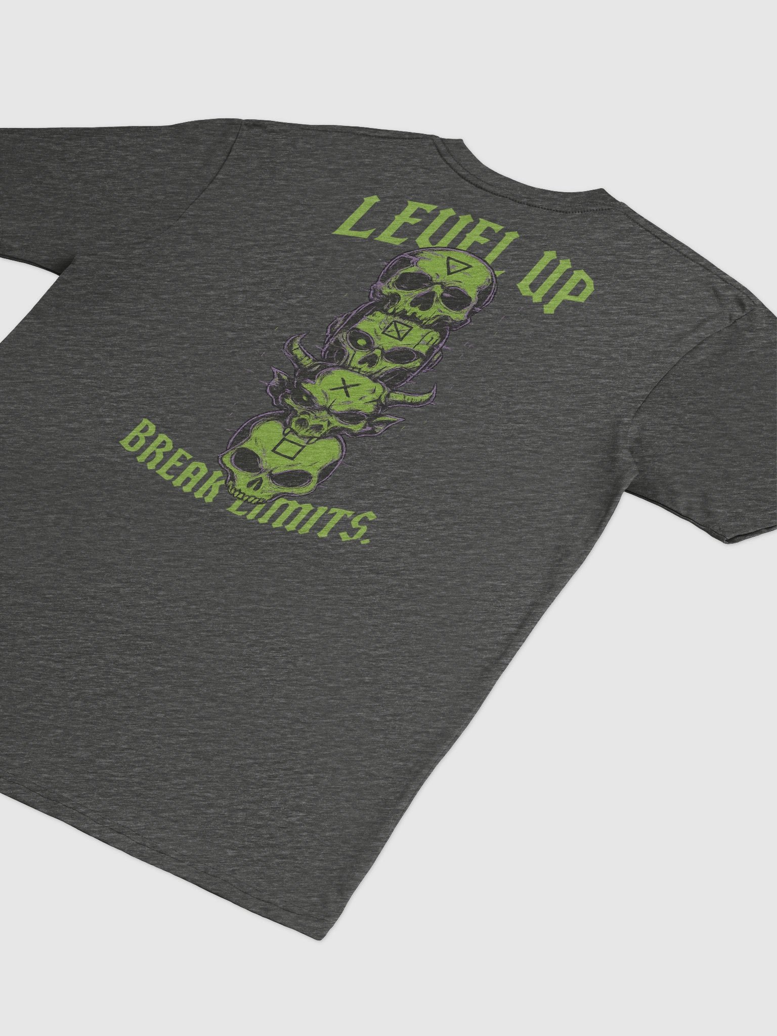 LVL UP product image (6)