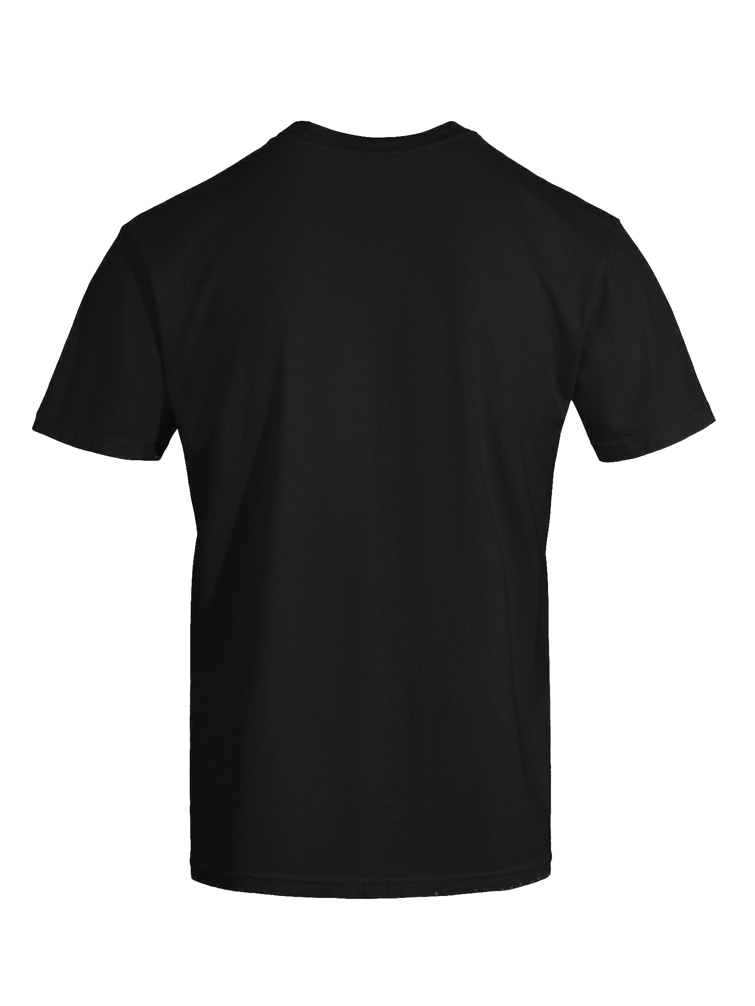 Lovable Classic White Black Embroidered Tee product image (9)