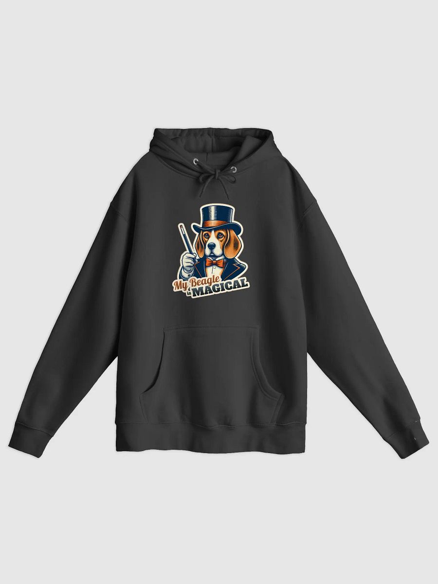 Magician Beagle - Hoodie product image (1)