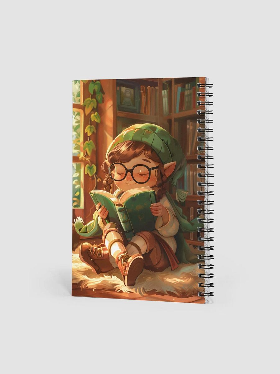 Carnet Lutine product image (3)