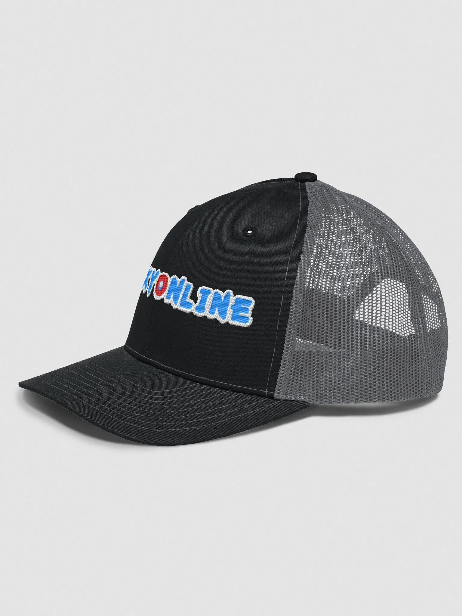 Plexy hat product image (2)