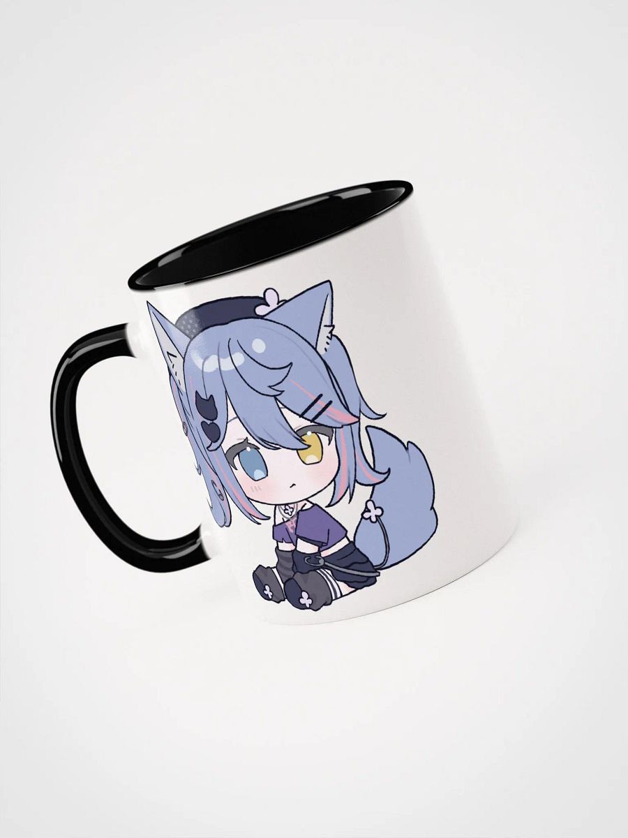 Sitting Muggie product image (15)