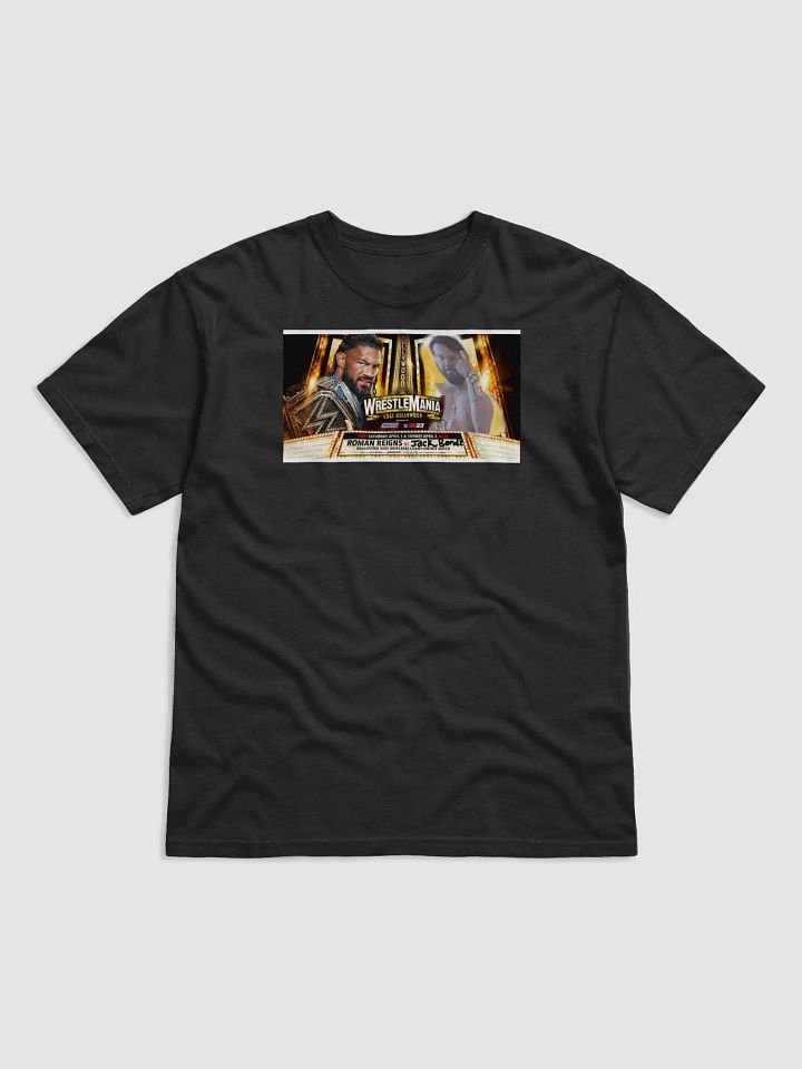 Jack Bandz Vs. Roman Reings product image (1)