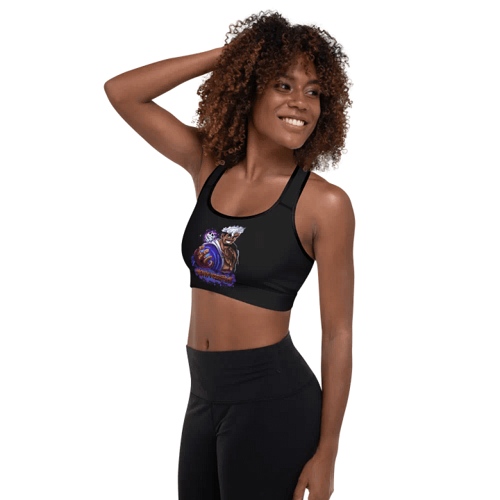 Sports Bra product image (2)