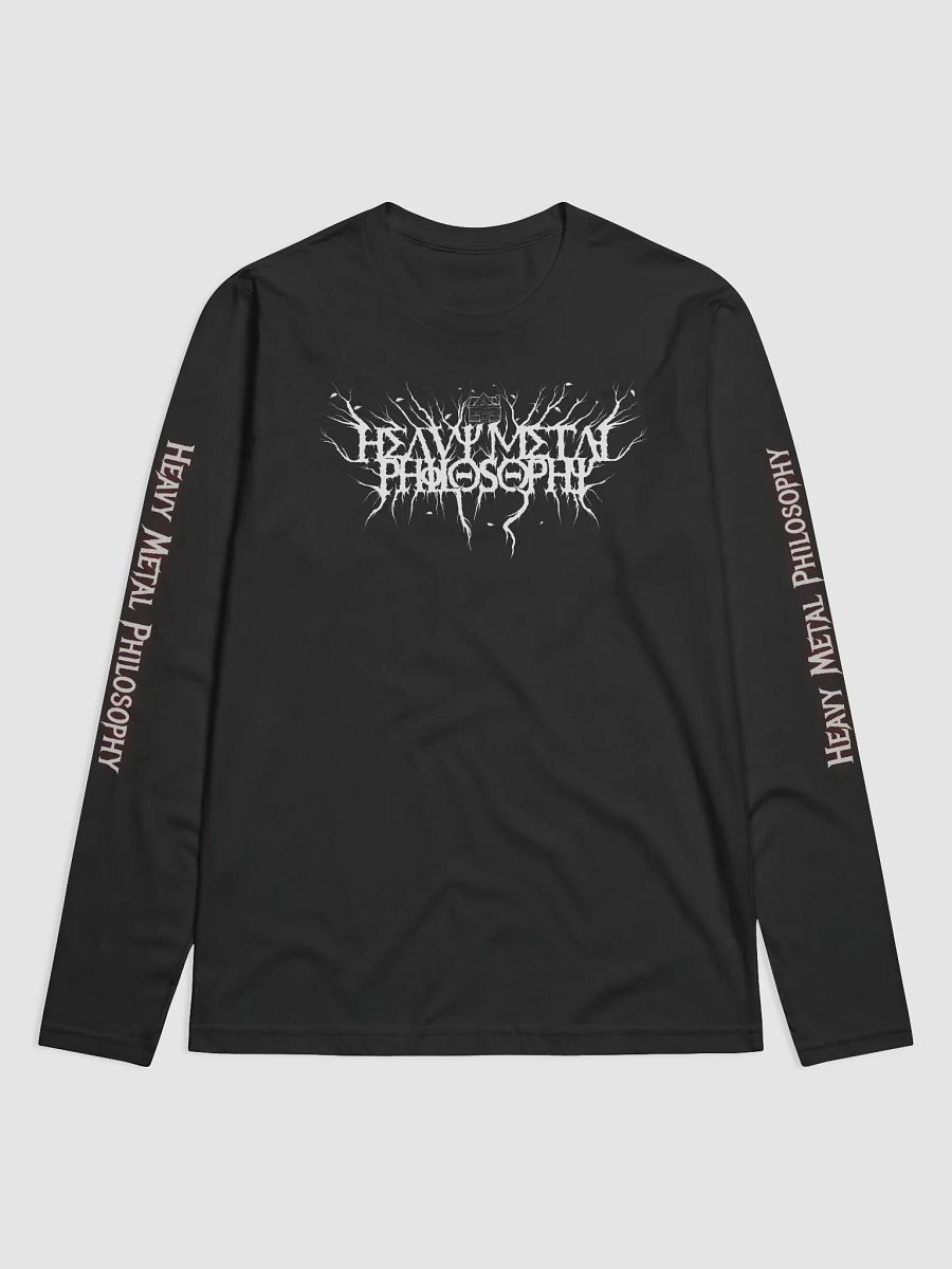 Greek Cabin Unisex Long Sleeve product image (2)