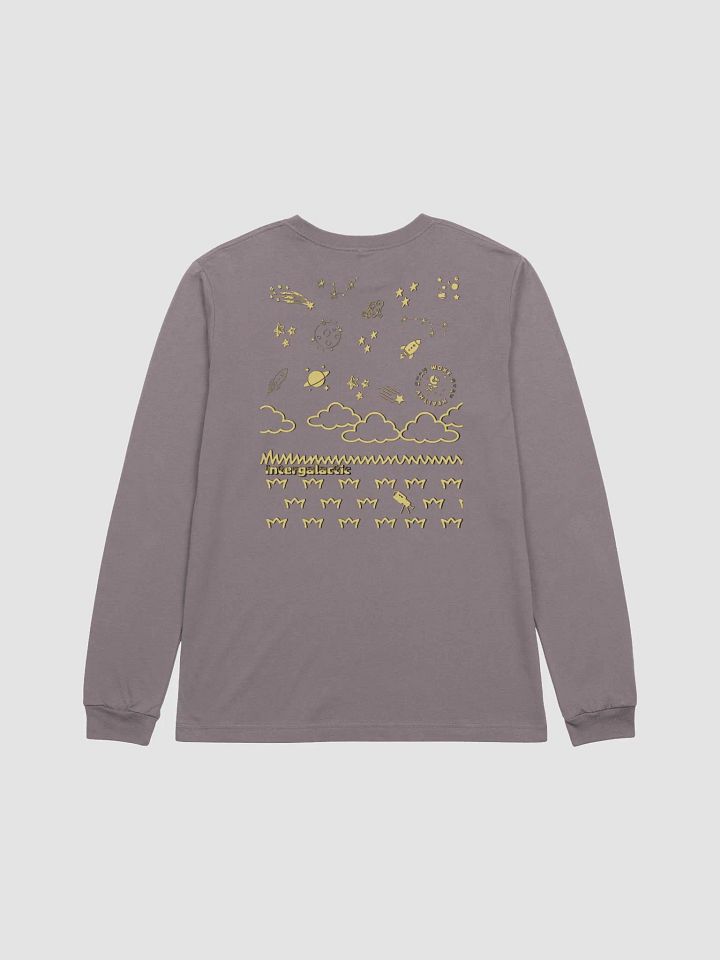 Intergalactic product image (20)