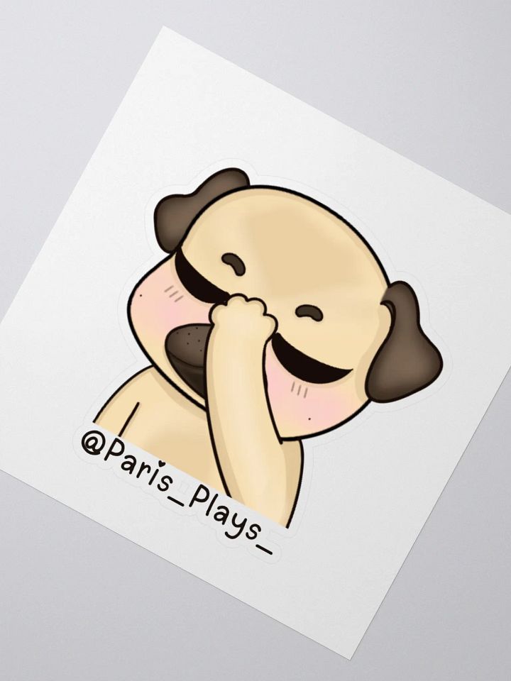 Face Palm product image (4)