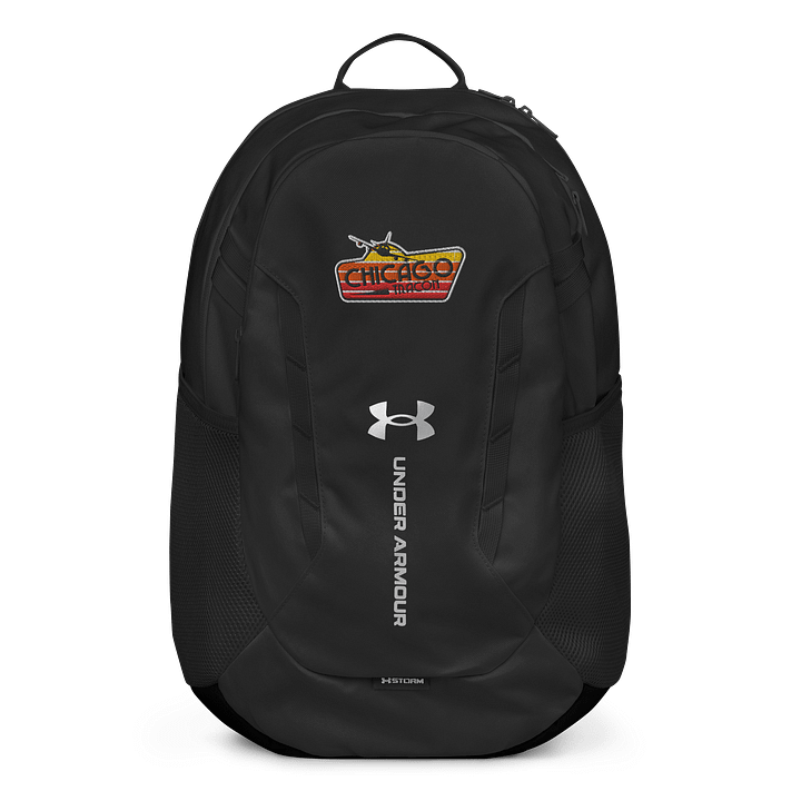 C90 Retro Sunset UA Backpack product image (1)