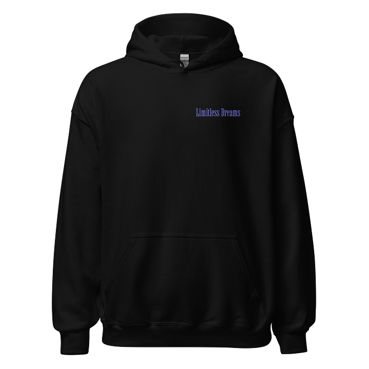 Limitless Dreams Hoodie product image (1)
