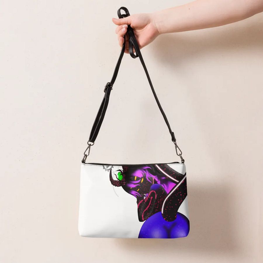 Chaos butt bag product image (4)