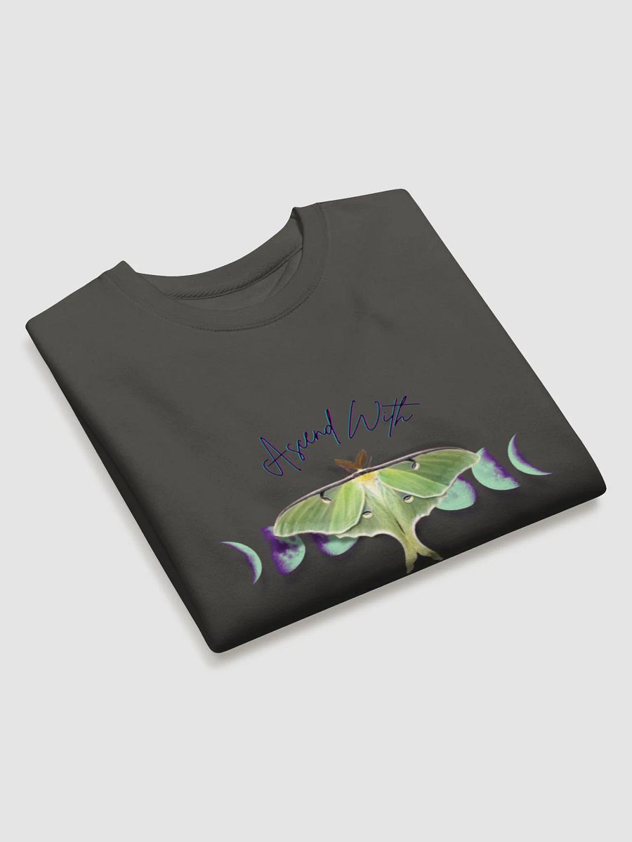 Ascend With Every Phase Sweatshirt product image (17)